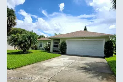 2325 Maryland Avenue, Titusville, FL 32796 - Photo 1