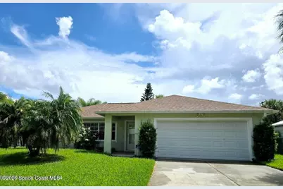 2325 Maryland Avenue, Titusville, FL 32796 - Photo 2