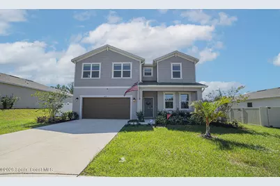 4059 Heath Place, Titusville, FL 32796 - Photo 1