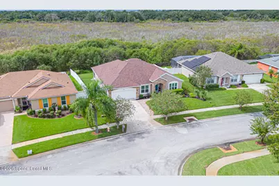 1378 Meadow Lark Drive, Titusville, FL 32780 - Photo 36