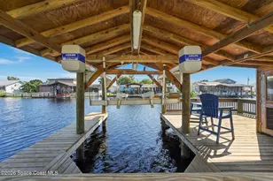 834 Egret Rd, Cocoa, FL 32926 - Photo 4