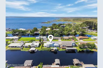 834 Egret Road, Cocoa, FL 32926 - Photo 1