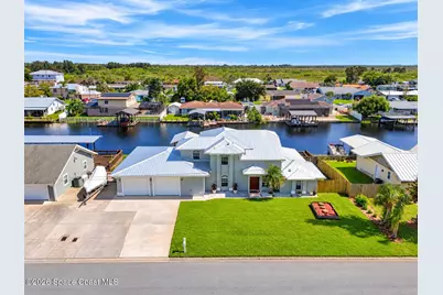 834 Egret Road, Cocoa, FL 32926 - Photo 2