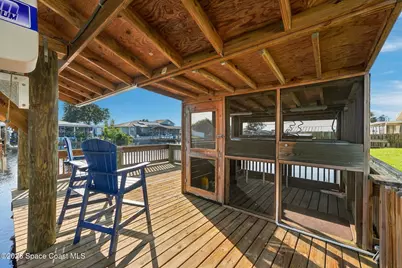 834 Egret Road, Cocoa, FL 32926 - Photo 54