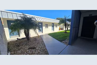 205 S Banana River Boulevard #202, Cocoa Beach, FL 32931 - Photo 36