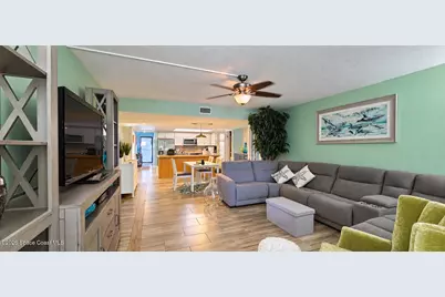 205 S Banana River Boulevard #202, Cocoa Beach, FL 32931 - Photo 16