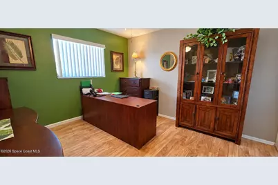 205 S Banana River Boulevard #202, Cocoa Beach, FL 32931 - Photo 8