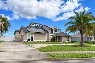 2330 Marsh Harbor Ave, Merritt Island, FL 32952 - Photo 1