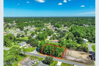 1871 Radcliff Avenue SE, Palm Bay, FL 32909 - Photo 1
