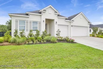 423 Truman Street SW, Palm Bay, FL 32908 - Photo 1