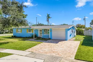 1291 Fiddler Ave, Merritt Island, FL 32952 - Photo 4
