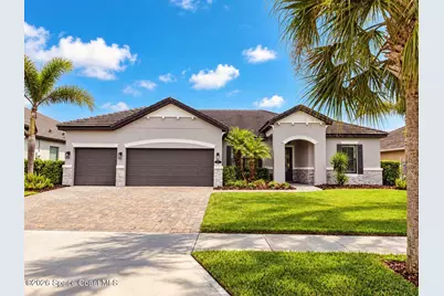3671 Durksly Drive, Melbourne, FL 32940 - Photo 2