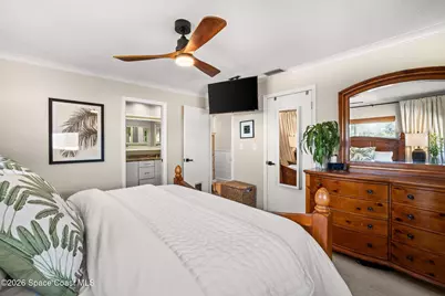 1702 Atlantic Street #1a, Melbourne Beach, FL 32951 - Photo 24