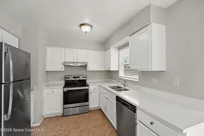 1565 Country Club Boulevard, Titusville, FL 32780 - Photo 4