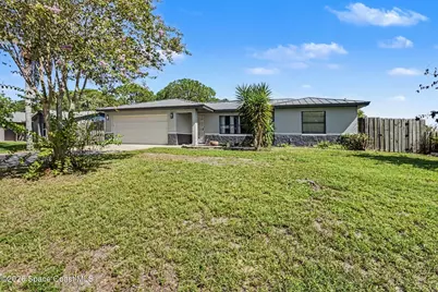 1303 Kayford Street NW, Palm Bay, FL 32907 - Photo 1
