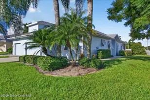 1002 Eleuthera Dr NE, Palm Bay, FL 32905 - Photo 2