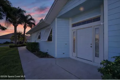 1002 Eleuthera Drive NE, Palm Bay, FL 32905 - Photo 6