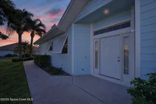 1002 Eleuthera Dr NE, Palm Bay, FL 32905 - Photo 6
