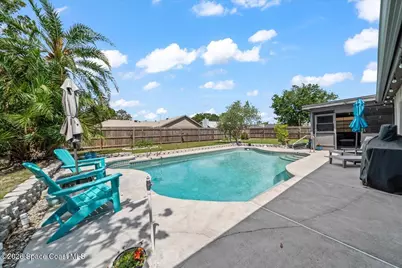 2594 Longwood Boulevard, Melbourne, FL 32934 - Photo 20