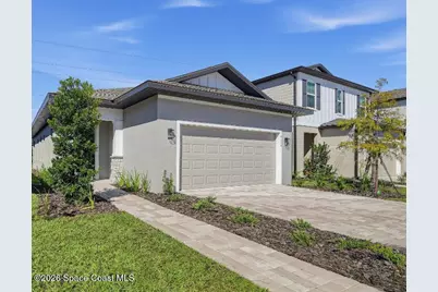 4354 Masthead Avenue, Rockledge, FL 32955 - Photo 2
