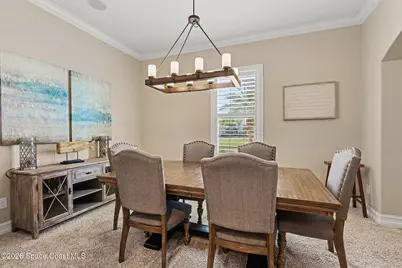 7137 Vilano Lane, Melbourne, FL 32940 - Photo 6