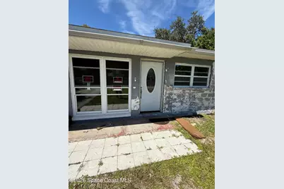 2132 Allan Adale Road, Melbourne, FL 32935 - Photo 2