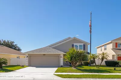 1487 Alaqua Way, West Melbourne, FL 32904 - Photo 1