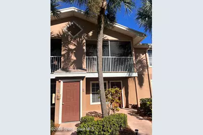 1780 Rocky Wood Circle #124, Rockledge, FL 32955 - Photo 1