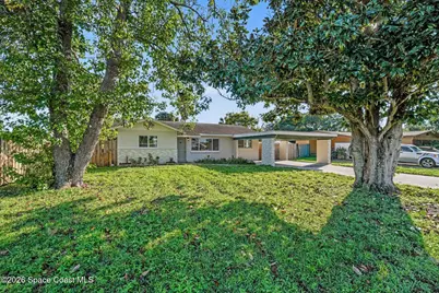 973 Cardon Drive, Rockledge, FL 32955 - Photo 1