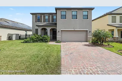 3712 Whimsical Circle, Rockledge, FL 32955 - Photo 36
