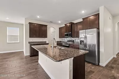 3712 Whimsical Circle, Rockledge, FL 32955 - Photo 8