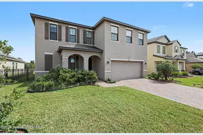 3712 Whimsical Circle, Rockledge, FL 32955 - Photo 1