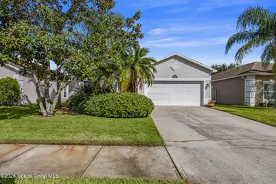 5808 Duskywing Drive, Rockledge, FL 32955 - Photo 1