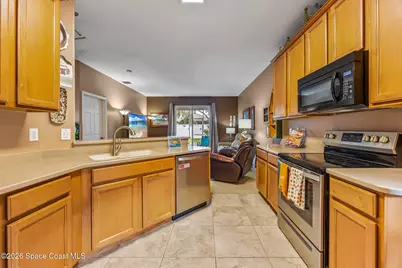 5808 Duskywing Drive, Rockledge, FL 32955 - Photo 12