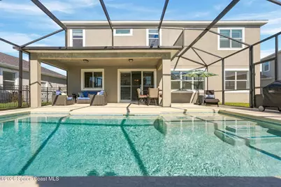 8248 Paragrass Avenue, Melbourne, FL 32940 - Photo 2