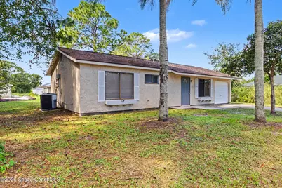 764 San Filippo Drive SE, Palm Bay, FL 32909 - Photo 2