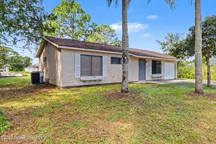 764 San Filippo Dr SE, Palm Bay, FL 32909 - Photo 2