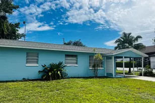 105 Needle Blvd, Merritt Island, FL 32953 - Photo 1