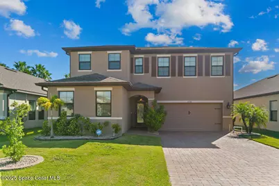 4718 Alligator Flag Circle, West Melbourne, FL 32904 - Photo 1
