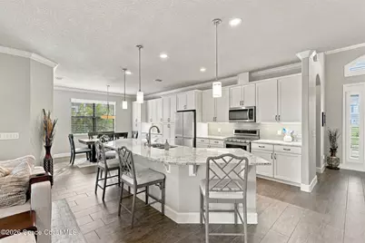 3395 Archdale Street, Melbourne, FL 32940 - Photo 2