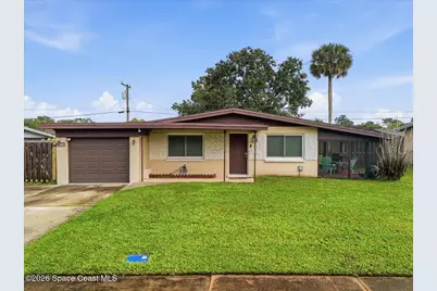 2484 Victor Road, Cocoa, FL 32926 - Photo 1