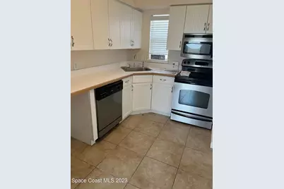 307 Adams Avenue #4, Cape Canaveral, FL 32920 - Photo 2