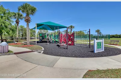 4901 Spinet Drive, Melbourne, FL 32940 - Photo 44