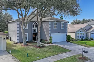 4901 Spinet Dr, Melbourne, FL 32940 - Photo 2