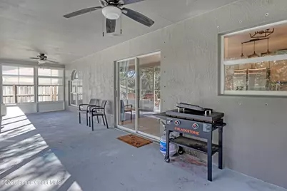 4901 Spinet Drive, Melbourne, FL 32940 - Photo 32