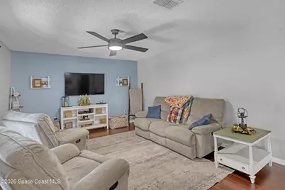 4901 Spinet Drive, Melbourne, FL 32940 - Photo 16