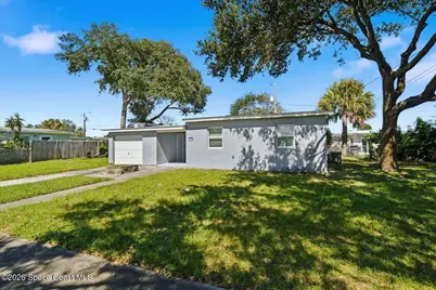 3275 Jackson Avenue NE, Palm Bay, FL 32905 - Photo 2