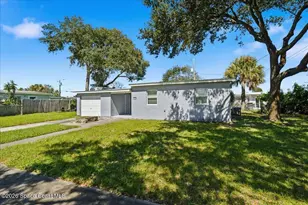 3275 Jackson Ave NE, Palm Bay, FL 32905 - Photo 2