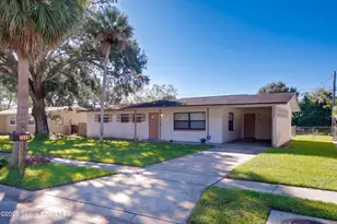 3609 Brophy Blvd, Cocoa, FL 32926 - Photo 2