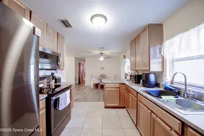 3609 Brophy Boulevard, Cocoa, FL 32926 - Photo 8